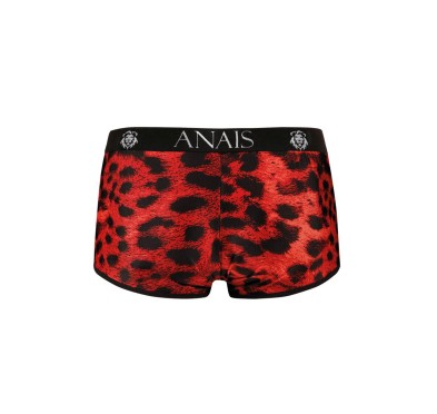 SAVAGE BOXER (MĘSKIE BOKSERKI/MEN'S BOXER) XXL